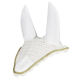 BONNET A MOUCHES HKM