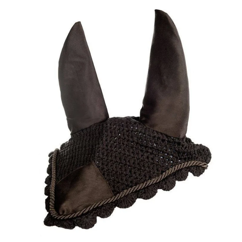 BONNET A MOUCHES HKM