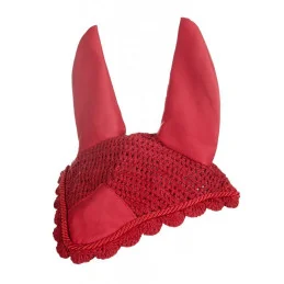 BONNET A MOUCHES HKM
