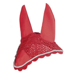 BONNET A MOUCHES HKM