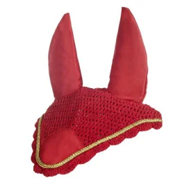 BONNET A MOUCHES HKM