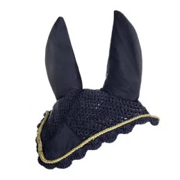 BONNET A MOUCHES HKM