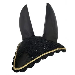 BONNET A MOUCHES HKM
