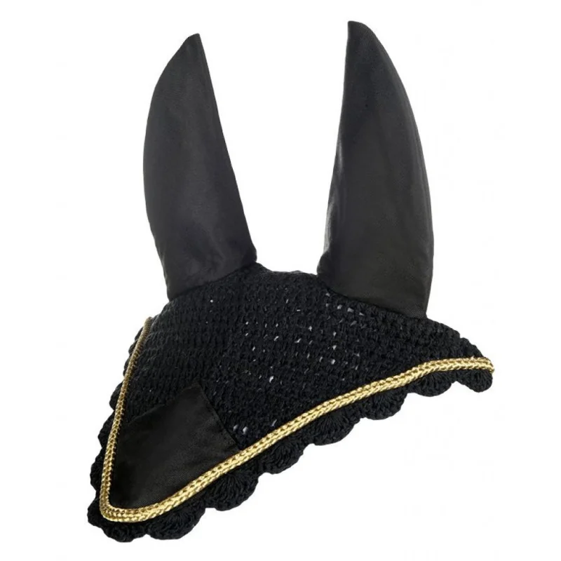 BONNET A MOUCHES HKM