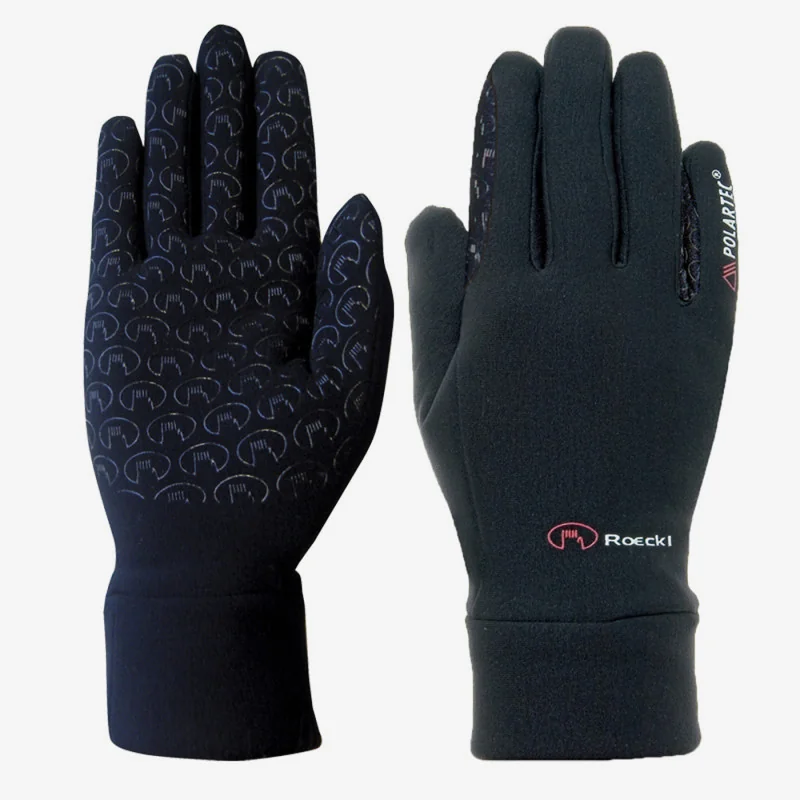 GANT POLARTEC WARWICK JUNIOR ROECKL