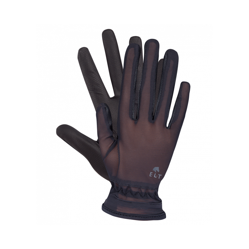 Gants De Travail ELT Waldhausen Texas - Jaune, Taille M - Pour Bricolage, Jardinage, Manutention - 7