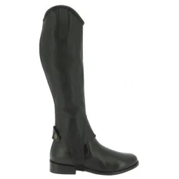 MINI CHAPS NORTON STRETCH GRAINE