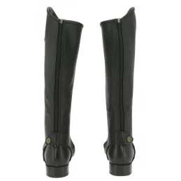 MINI CHAPS NORTON STRETCH GRAINE