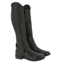 MINI CHAPS NORTON STRETCH GRAINE