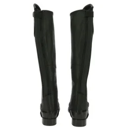 MINI CHAPS PREMIUM NOIR EQUITHEME