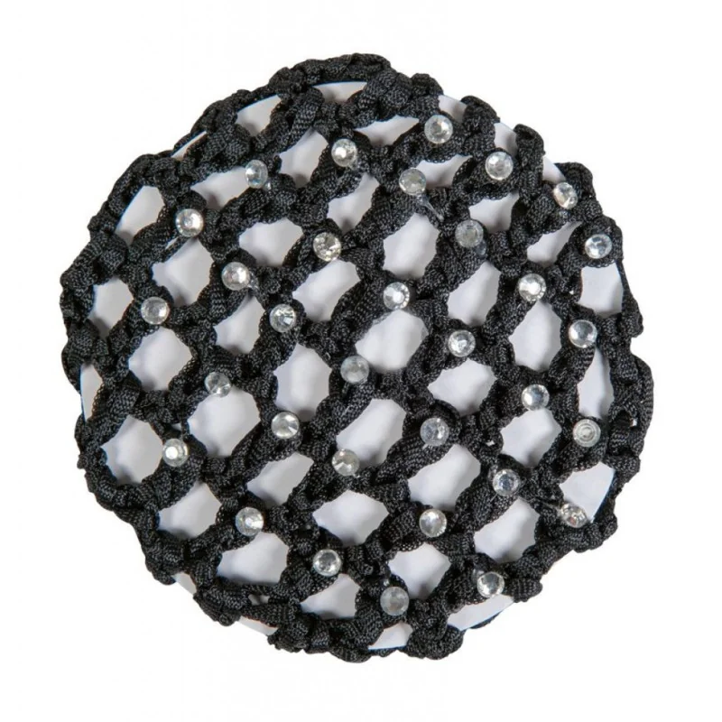 RESILLE STRASS HKM