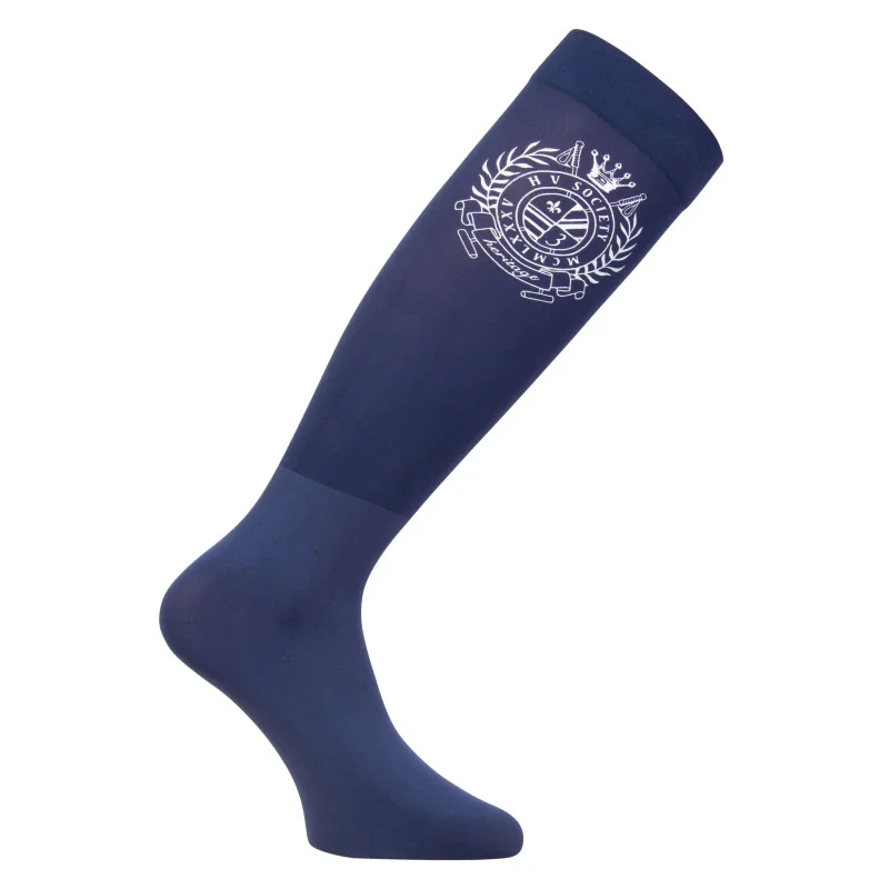 CHAUSSETTES HV POLO FINE