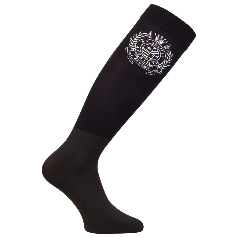 CHAUSSETTES HV POLO FINE