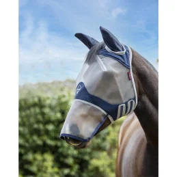 FLYMASK FULL ARMOURSHIELD LEMIEUX