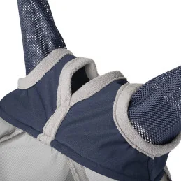 FLYMASK FULL ARMOURSHIELD LEMIEUX