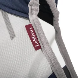 FLYMASK FULL ARMOURSHIELD LEMIEUX