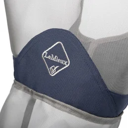 FLYMASK FULL ARMOURSHIELD LEMIEUX
