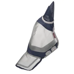 FLYMASK FULL ARMOURSHIELD LEMIEUX