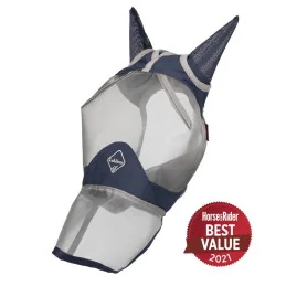 FLYMASK FULL ARMOURSHIELD LEMIEUX