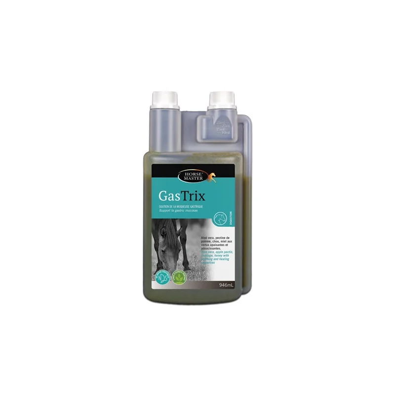 GASTRIX 946ML HORSE MASTER