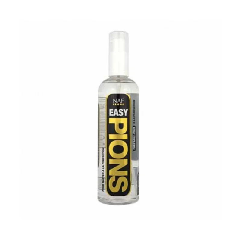 GEL PION NAF POUR NATTER LES CRINS