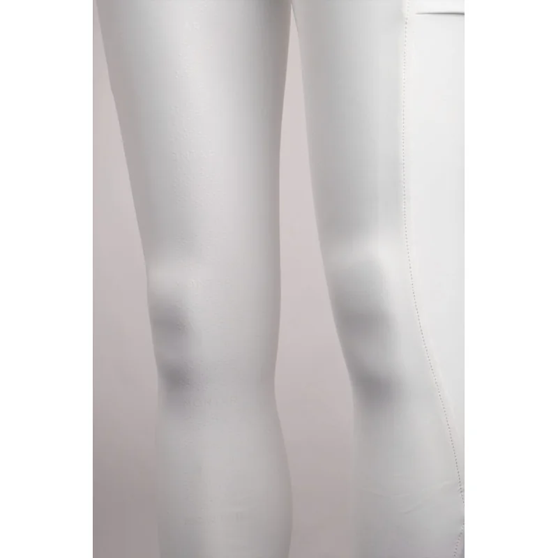 PANTALON MAKAYLA PULL ON MONTAR