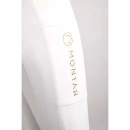 PANTALON MAKAYLA PULL ON MONTAR