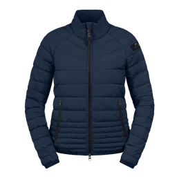 VESTE LEGERE HAARLEM MARINE WALDHAUSEN