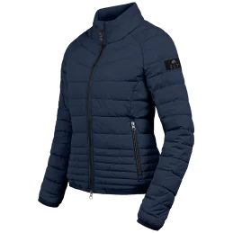 VESTE LEGERE HAARLEM MARINE WALDHAUSEN