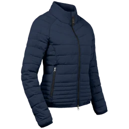 VESTE LEGERE HAARLEM MARINE WALDHAUSEN