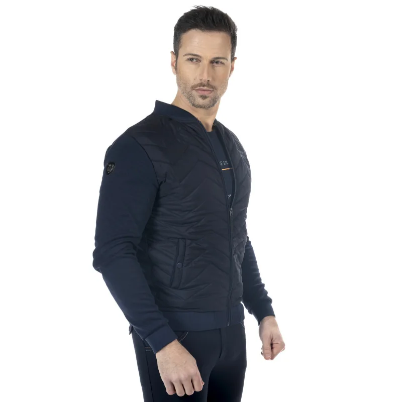 BLOUSON HOMME BRAGADO MARINE FLAG'S & CUP