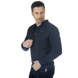 BLOUSON HOMME BRAGADO MARINE FLAG'S & CUP