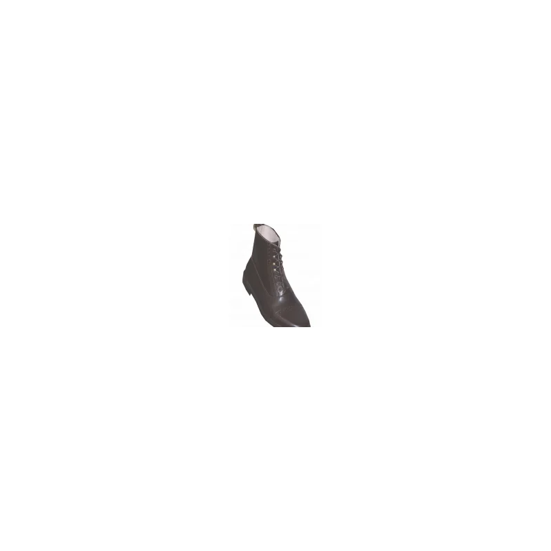 BOOTS CHARLES DE NEVEL FLORIAN