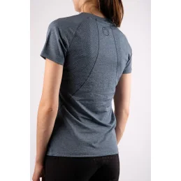 TSHIRT ASPEN MONTAR SS22
