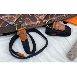 CEINTURE ELASTIQUE ANN HKM