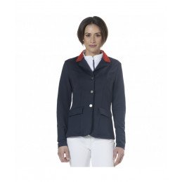 VESTE CONCOURS DAME EDITION LIMITEE FRANCE