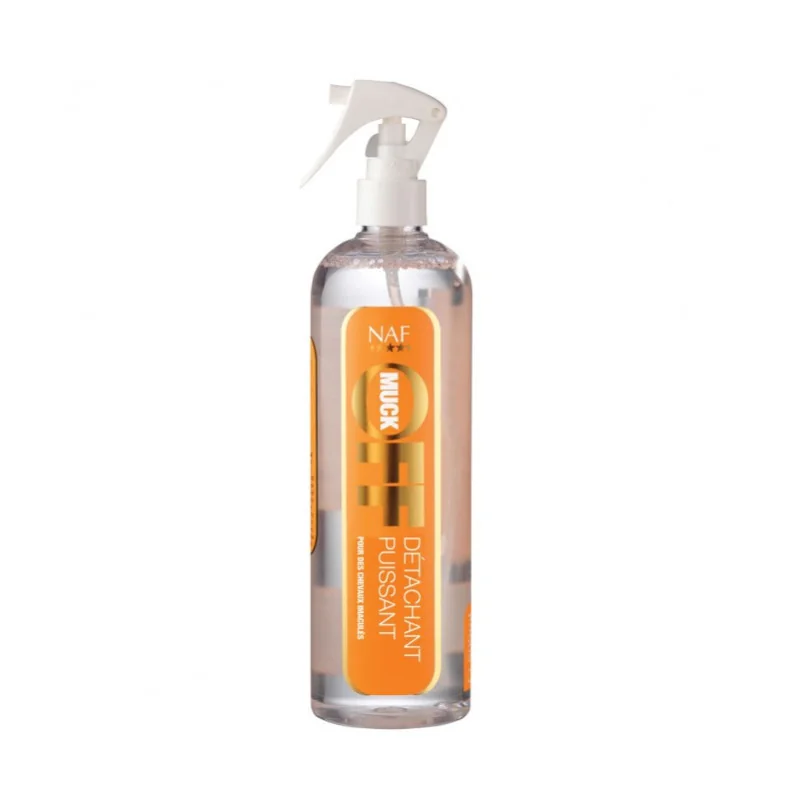 NAF MUCK-OFF DETACHANT LIQUIDE 500ML
