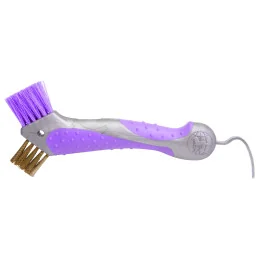 CURE PIED BROSSE + LAITON IMPERIAL RIDING
