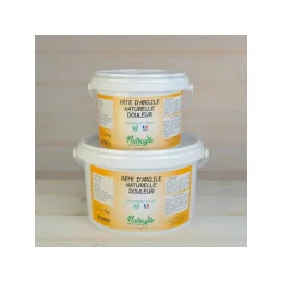 ARGILE DOULEUR 1.5KG NUTRAGILE