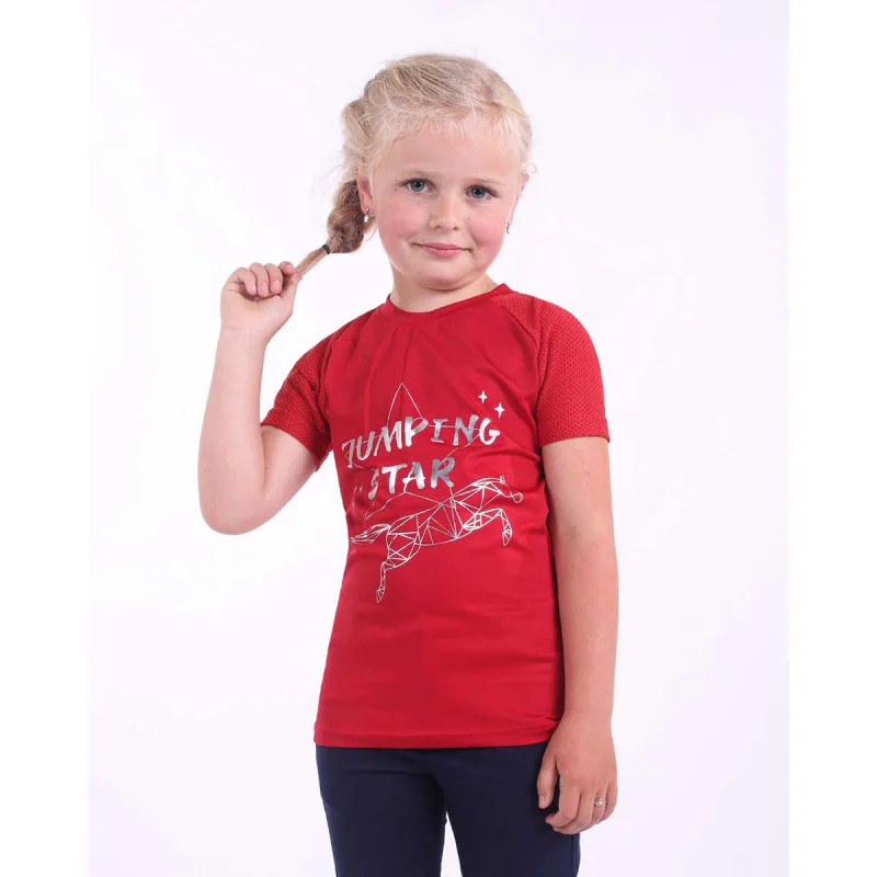 TSHIRT TECHNIQUE ZORA QHP