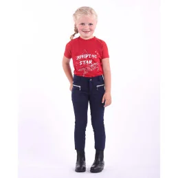 TSHIRT TECHNIQUE ZORA QHP