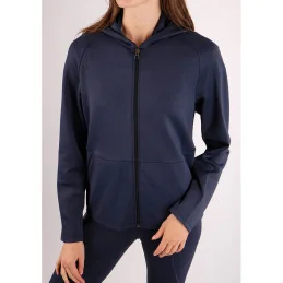 VESTE SOFTSHELL WAFFLE REBEL MONTAR