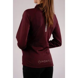 VESTE SOFTSHELL ANGELA MONTAR