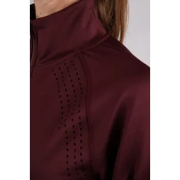 VESTE SOFTSHELL ANGELA MONTAR