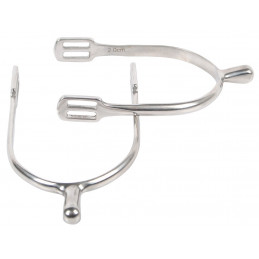 EPERON POLO HARRYS HORSE