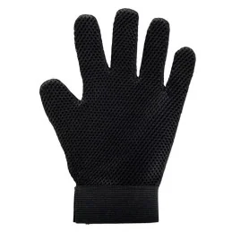 GANT DE PANSAGE NOIR/BLEU 10799 HKM