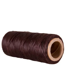 BOBINE DE FIL POISSE 50G 100M BR