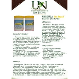 ONGUENT ETE BLOND 480ML