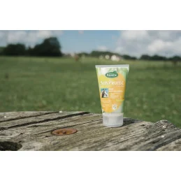 protection solaire pour chevaux