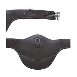 SANGLE BAVETTE CANTER